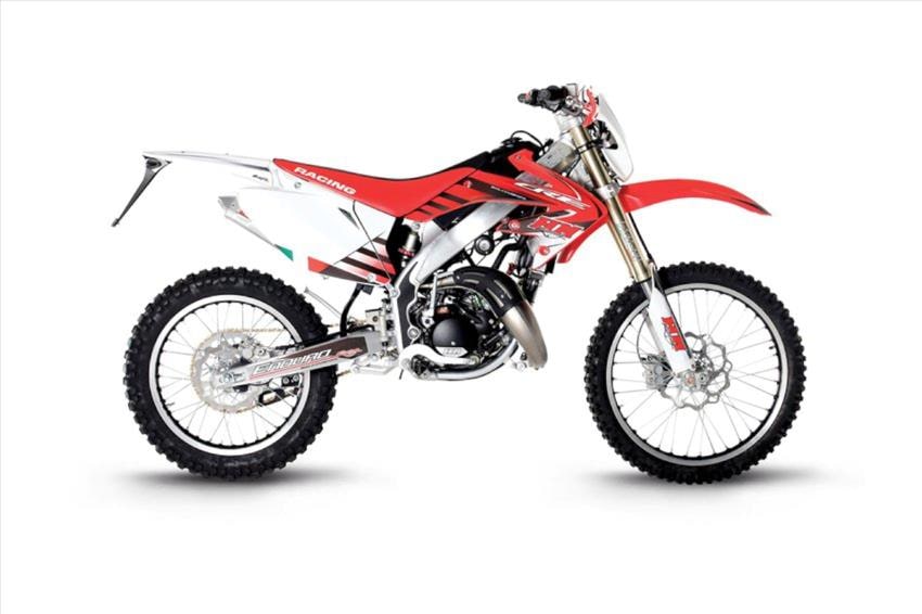 HM Baja 50 RR