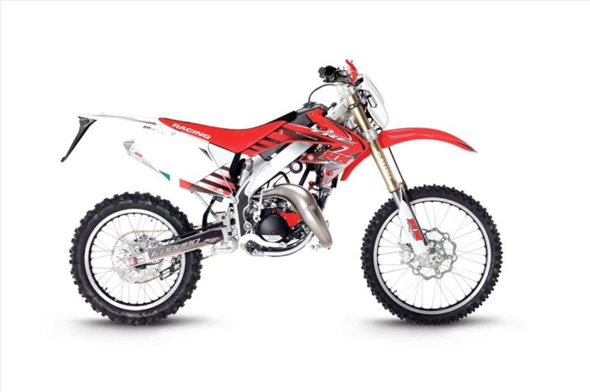 HM Derapage 50 Six Competition