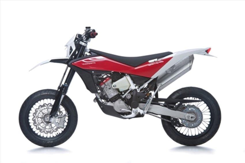 Husqvarna SM 450 R