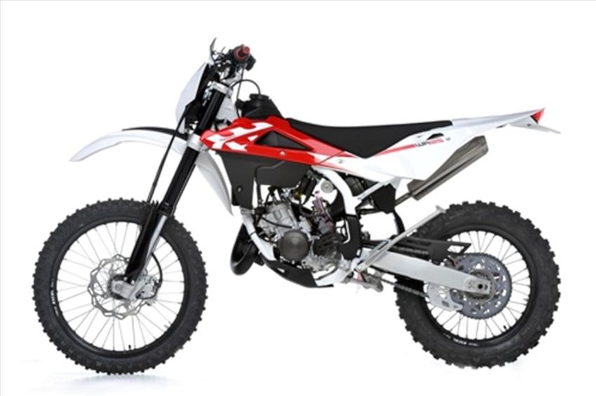 Husqvarna WR 125