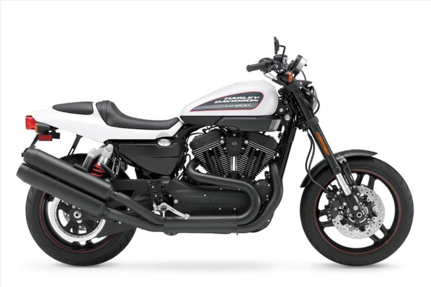 Harley-Davidson XR 1200 X