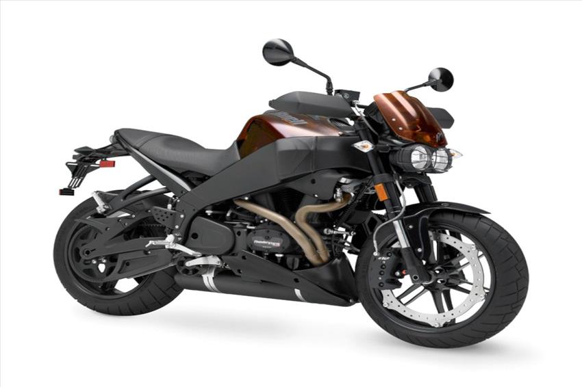 Buell Lightning CityX XB12 SX