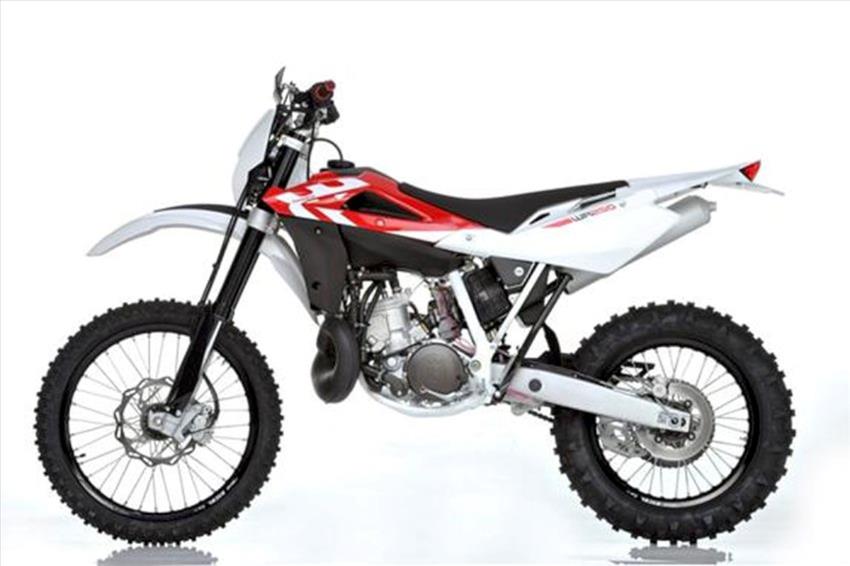 Husqvarna WR 250