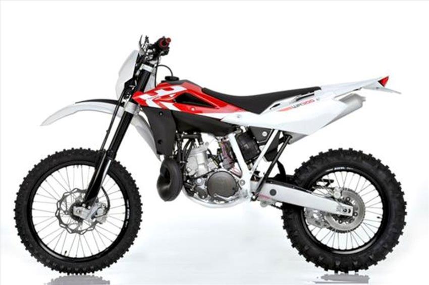 Husqvarna WR 300