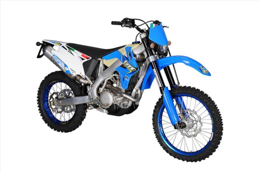 TM Racing EN 450 F i ES