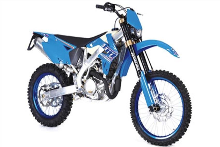 TM Racing EN 530 F ES