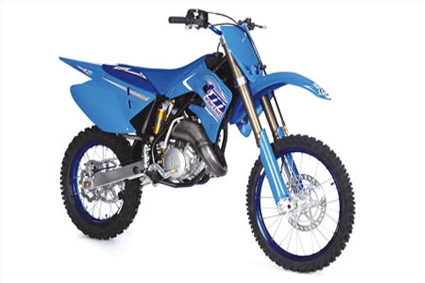 TM Racing MX 85