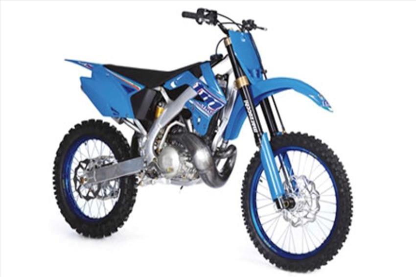 TM Racing MX 250