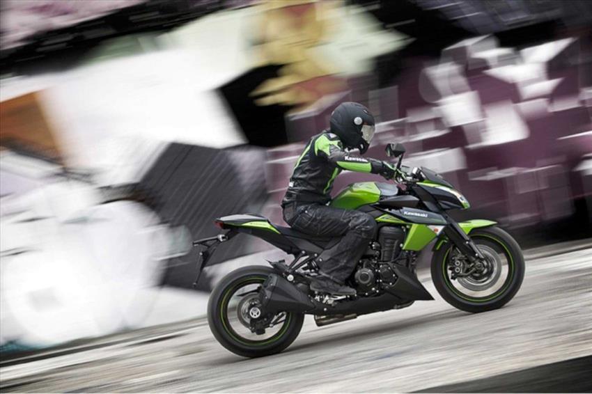 Kawasaki Z 1000 ABS