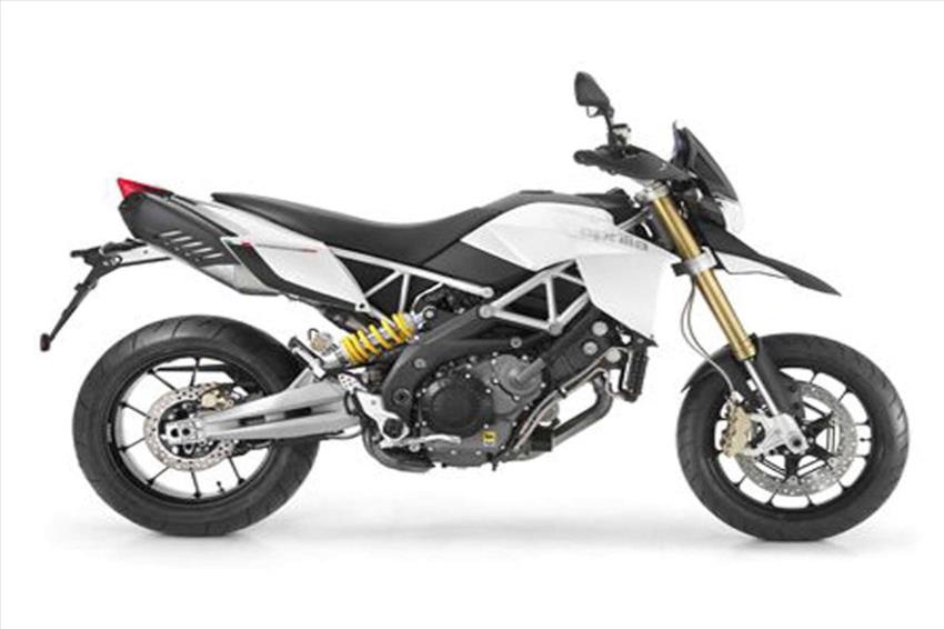 Aprilia Dorsoduro 1200 ABS ATC