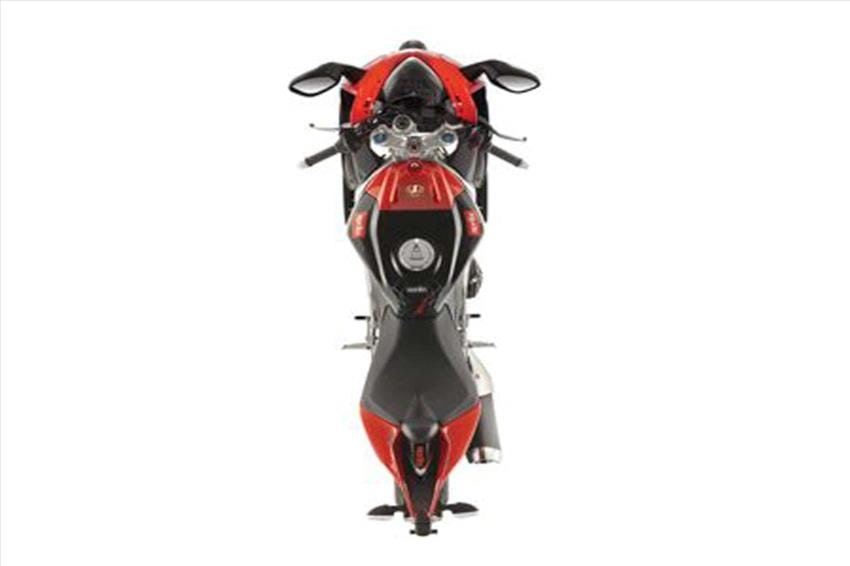 Aprilia RSV4 Factory APRC SE