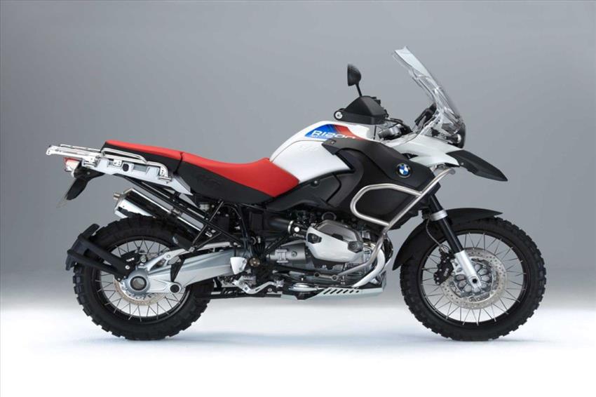 R 1200 GS Adventure