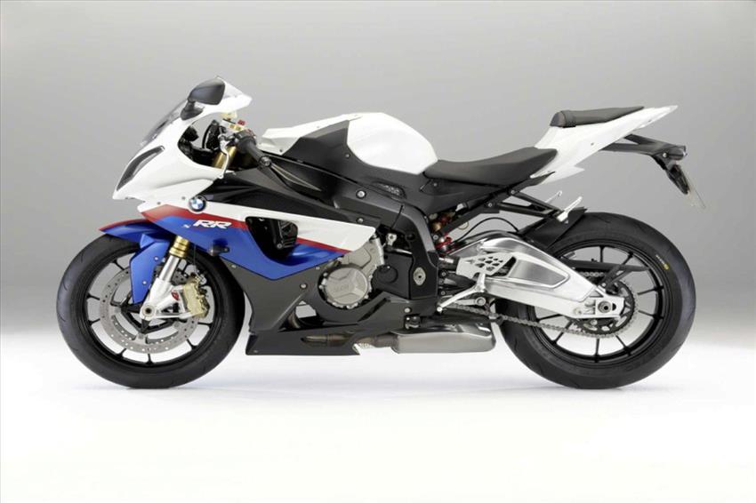 BMW S 1000 RR