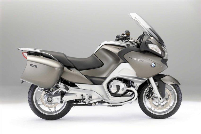 BMW R 1200 RT ABS