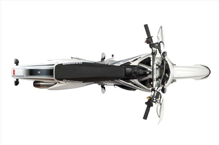 HM CRE F125 X Baja RR