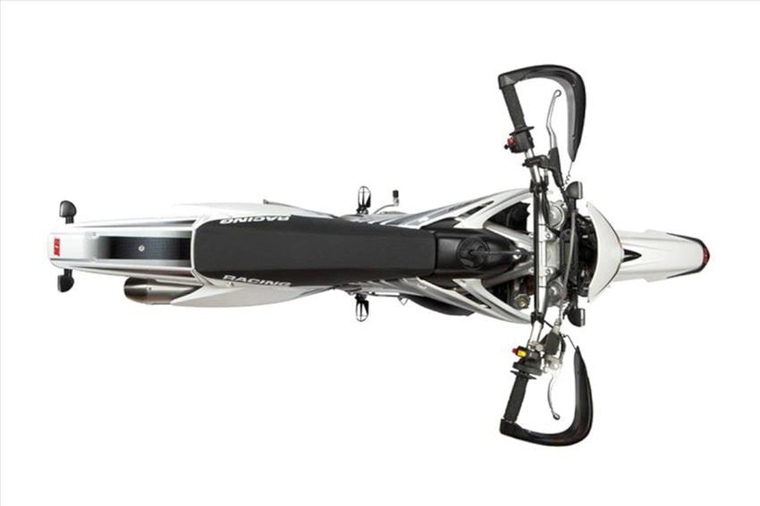 HM CRE F125 R Racing