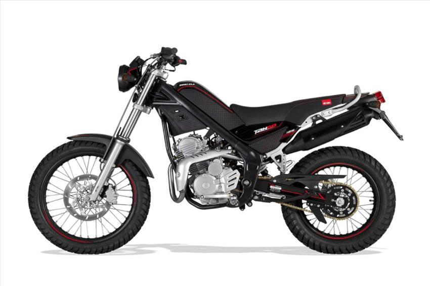 Rieju Tango 125