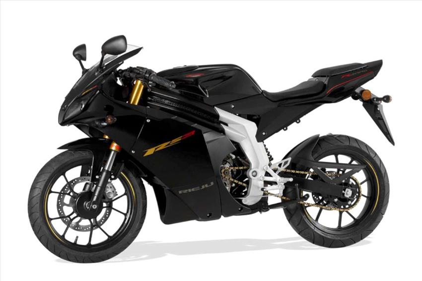 Rieju RS3 50
