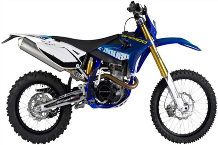 Sherco SE 5.1i-R Racing
