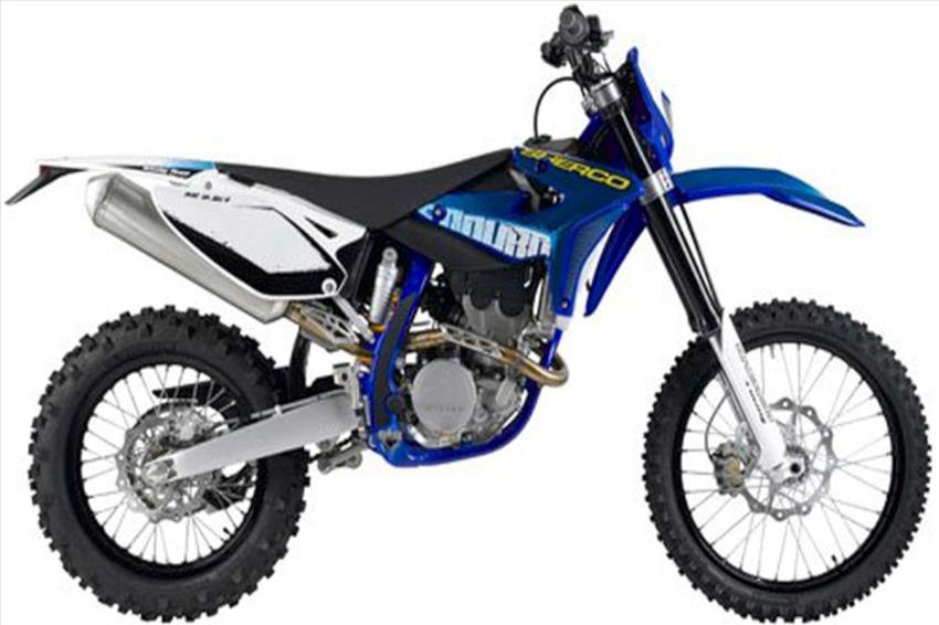 Sherco SE 2.5i Standard