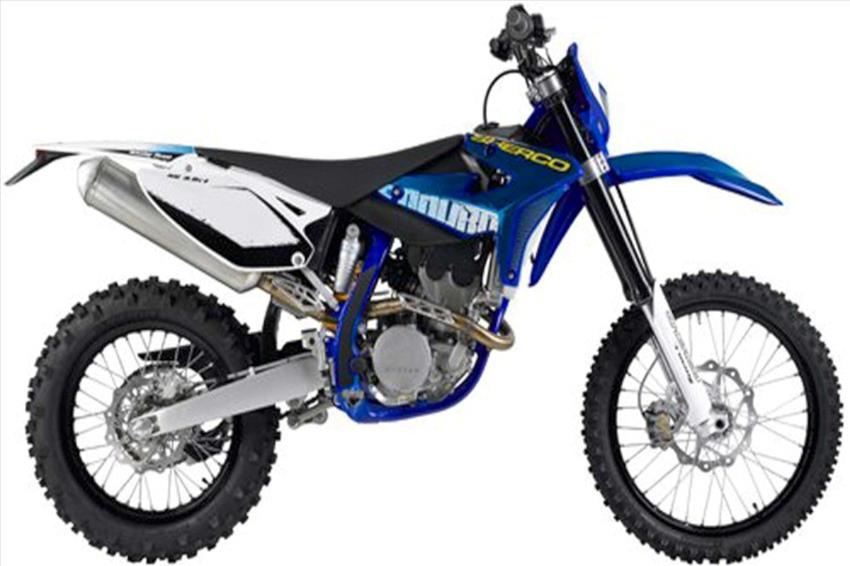 Sherco SE 3.0i Standard