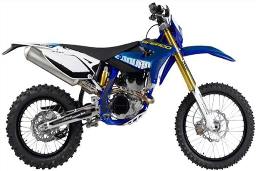 Sherco SE 3.0i-R Racing