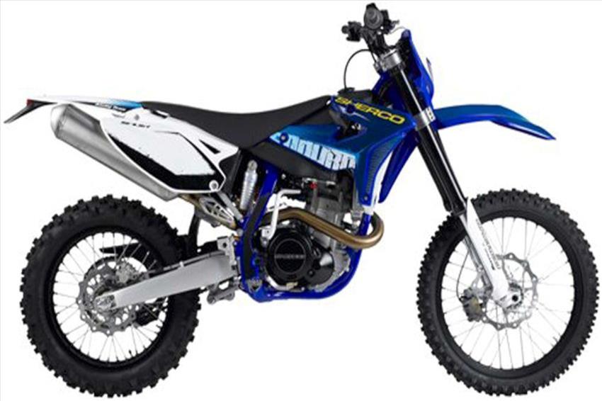 Sherco SE 4.5i Standard