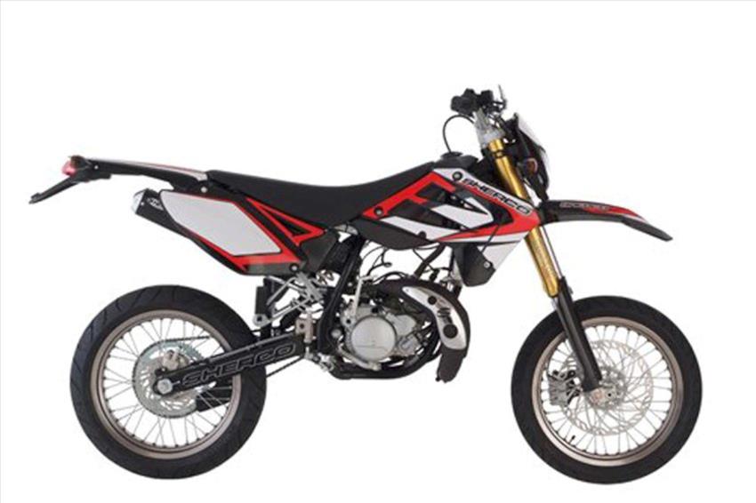 Sherco SU 0.5 Urban