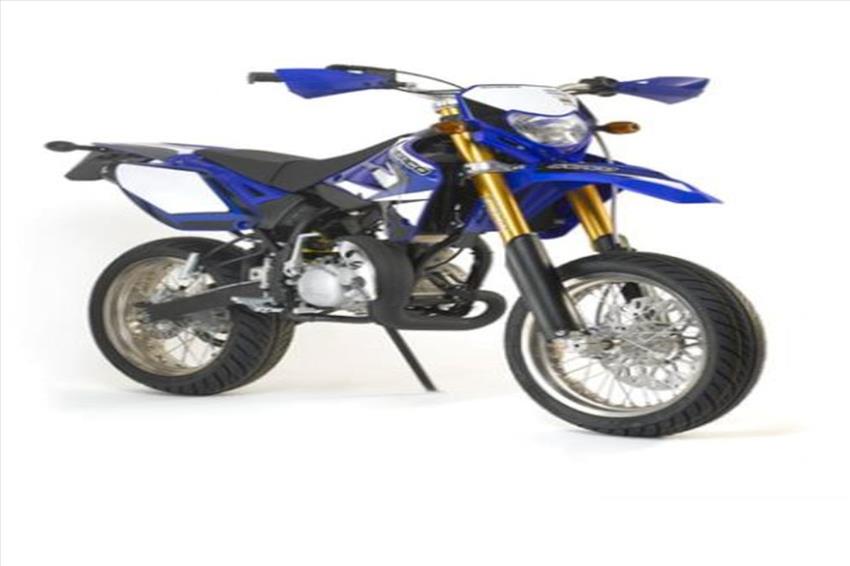 Sherco SU 0.5 Basic