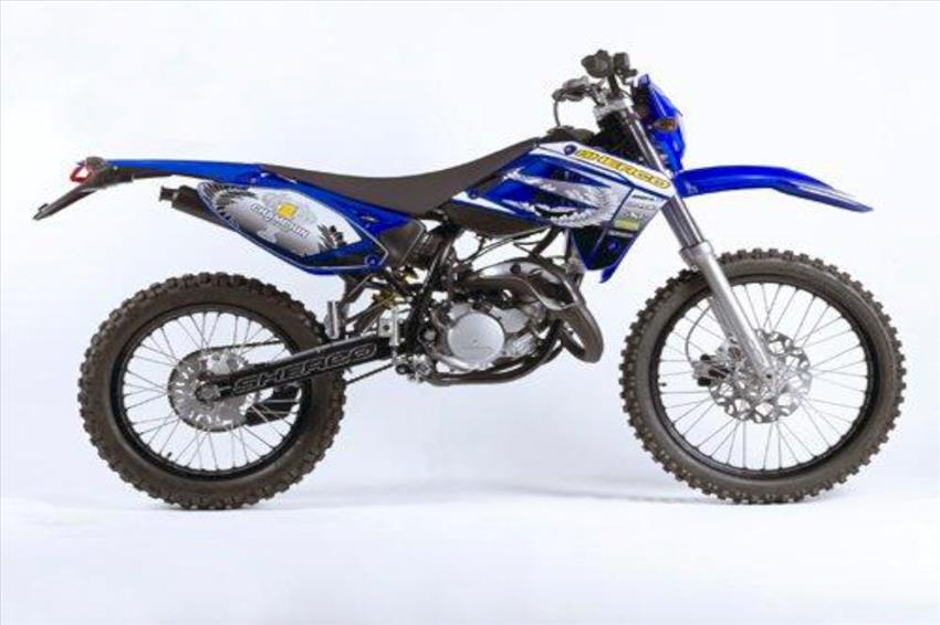 Sherco SE 0.5 Basic