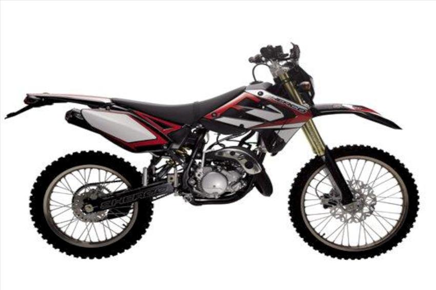 Sherco SE 0.5 Standard