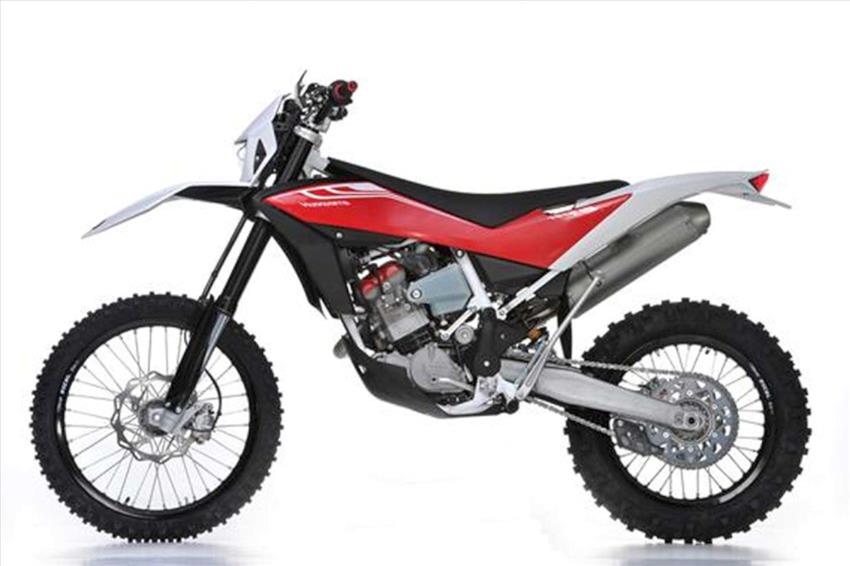 Husqvarna TE 449