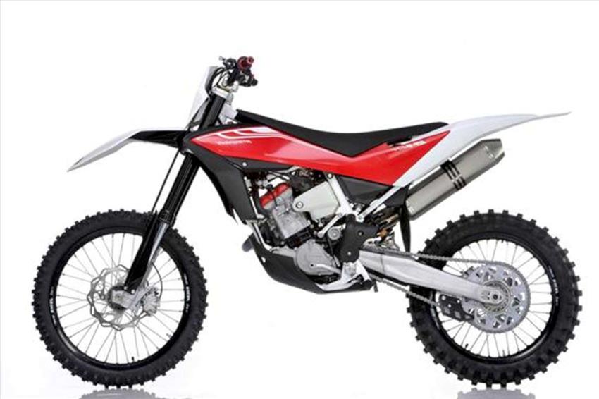 Husqvarna TC 449