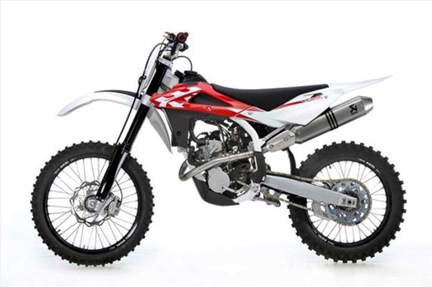 Husqvarna TC 250