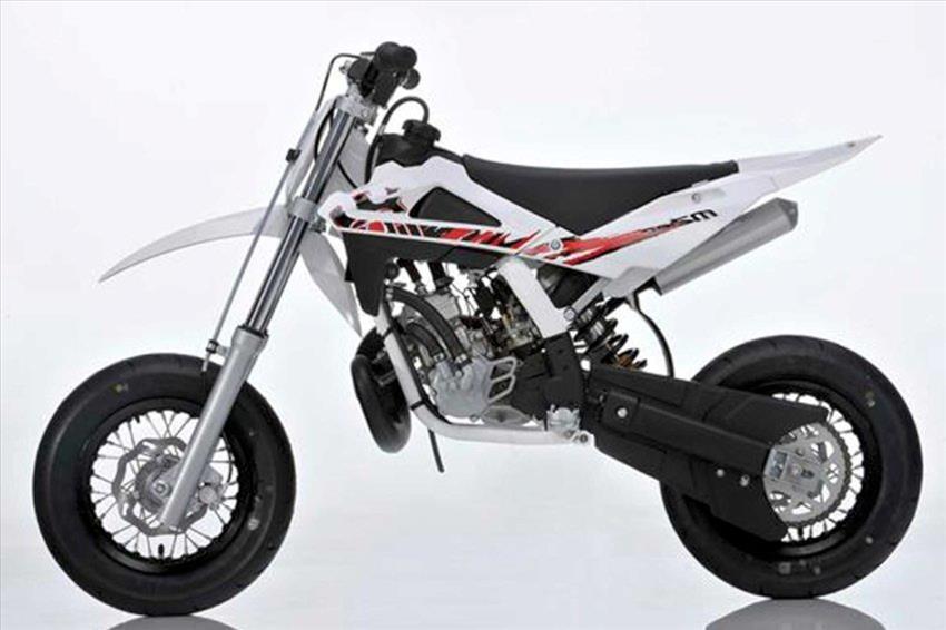 Husqvarna SM 50
