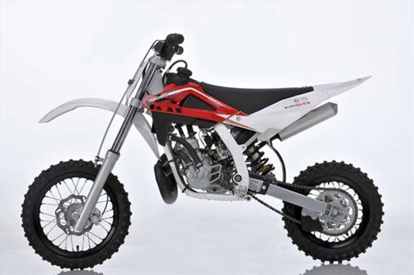 Husqvarna CR 50