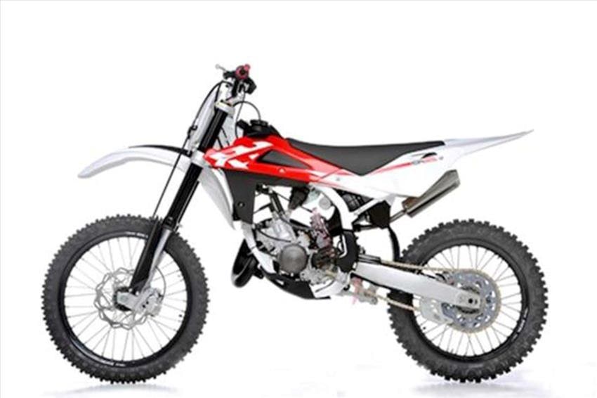 Husqvarna CR 125