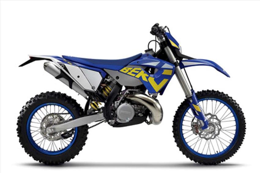 Husaberg TE 300