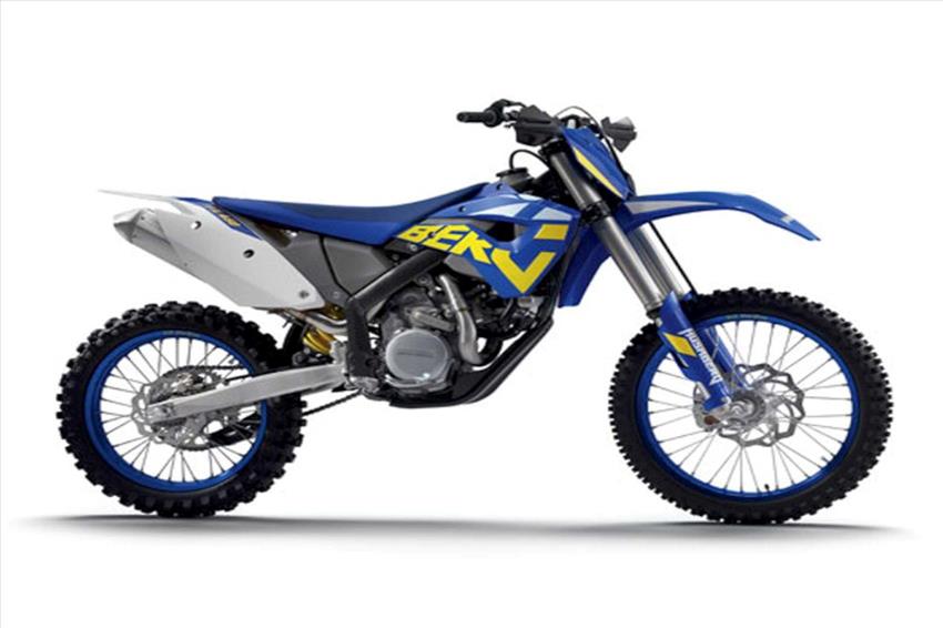 Husaberg FX 450