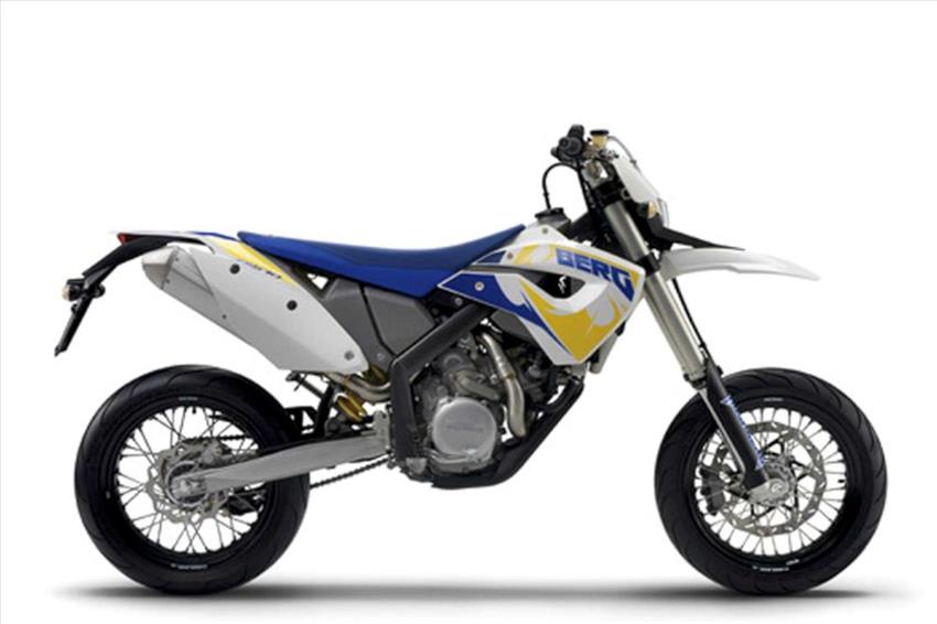 Husaberg FS 570