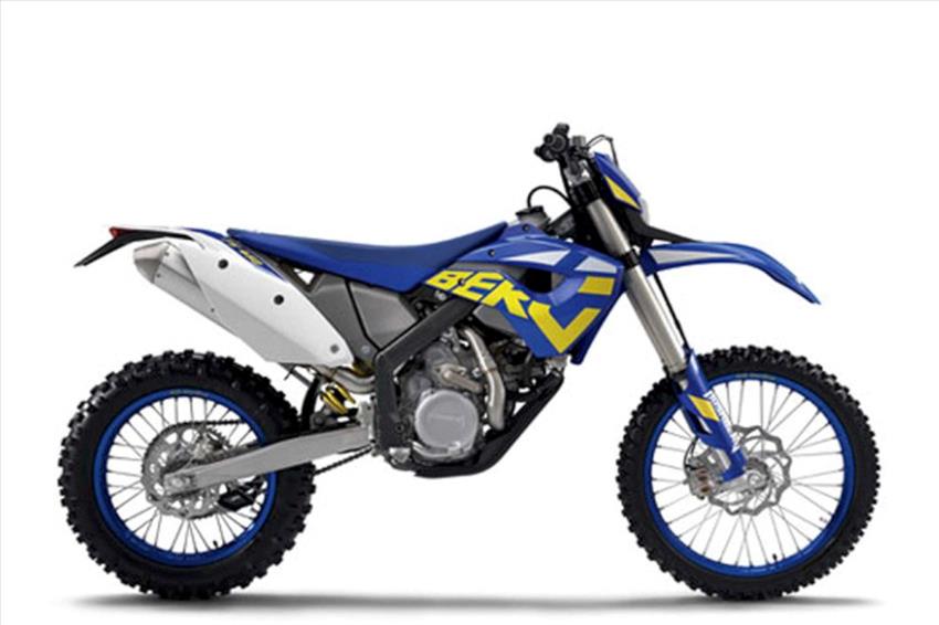 Husaberg FE 450