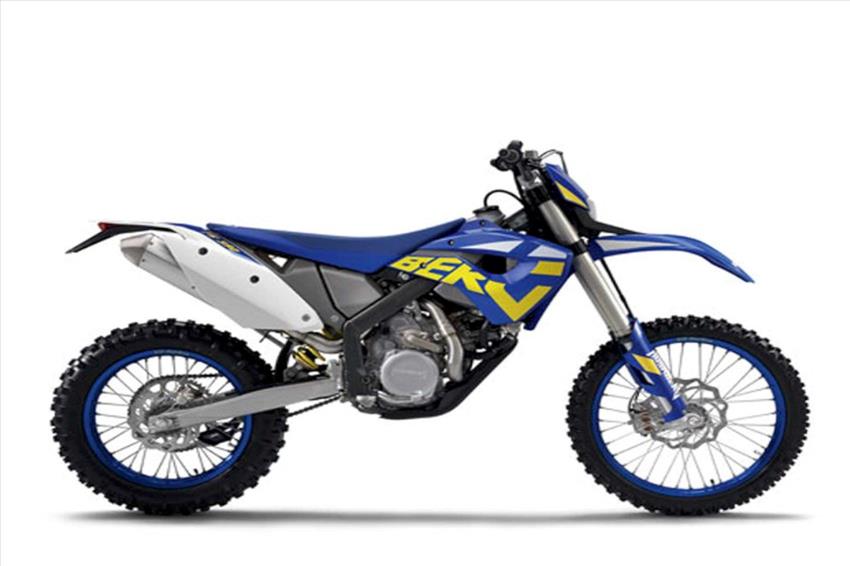 Husaberg FE 390