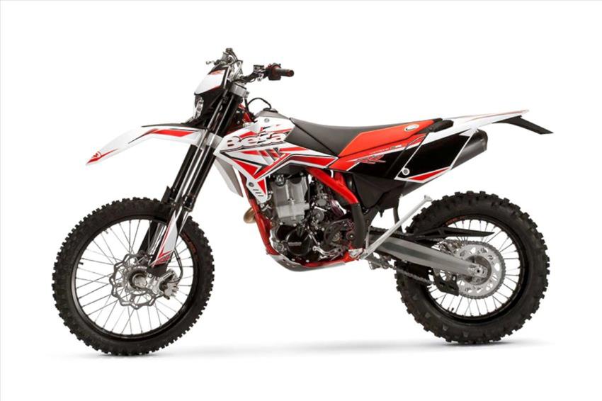 Beta RR Enduro 350 4T