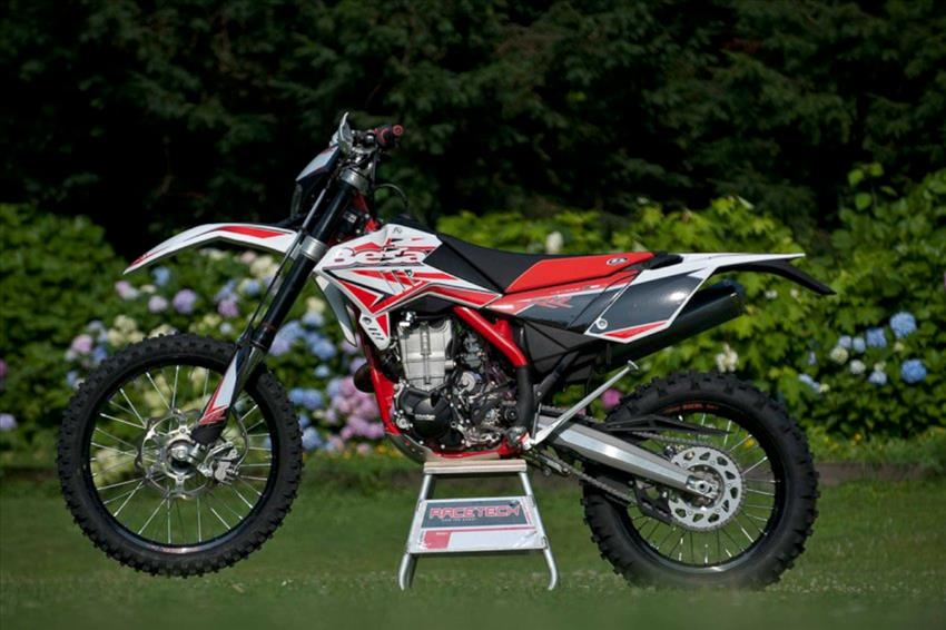 Beta RR Enduro 450 4T
