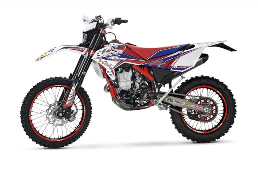 Beta RR Enduro 400 Factory