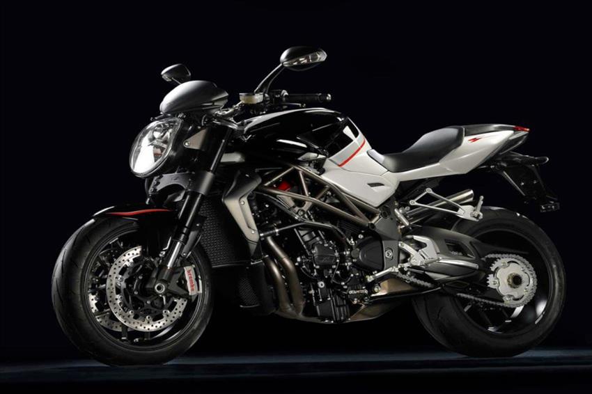 MV Agusta Brutale 1090 RR