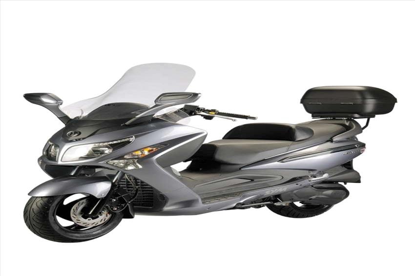 Sym Joymax 300 Evo f.i.