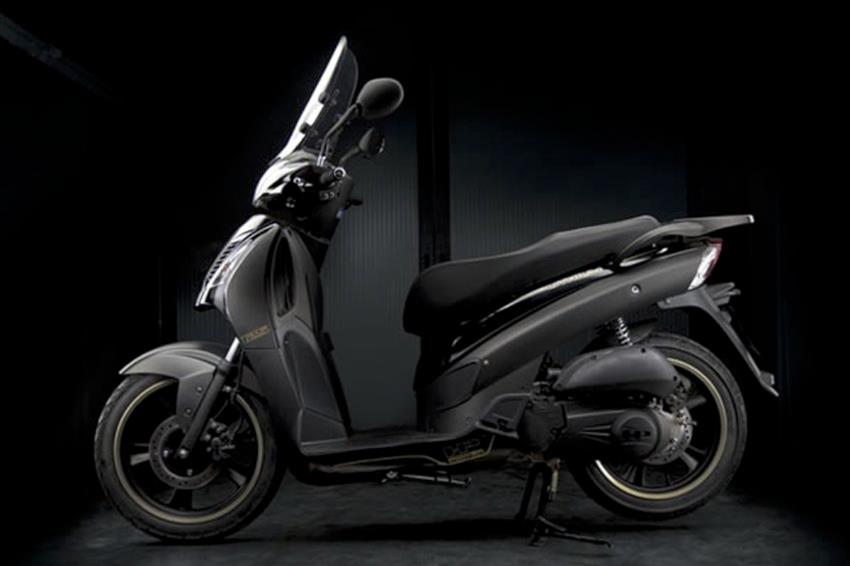 HP Power Lithium 150