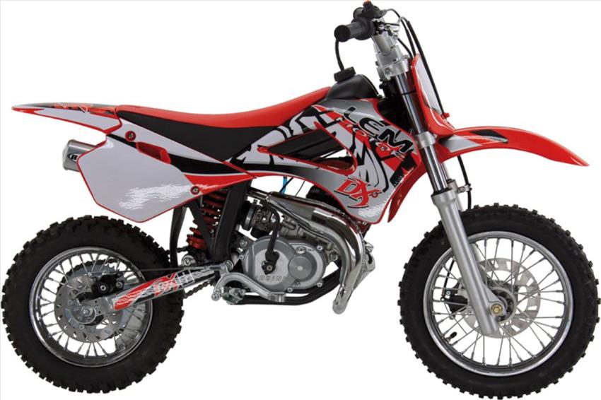 Lem DX2 50