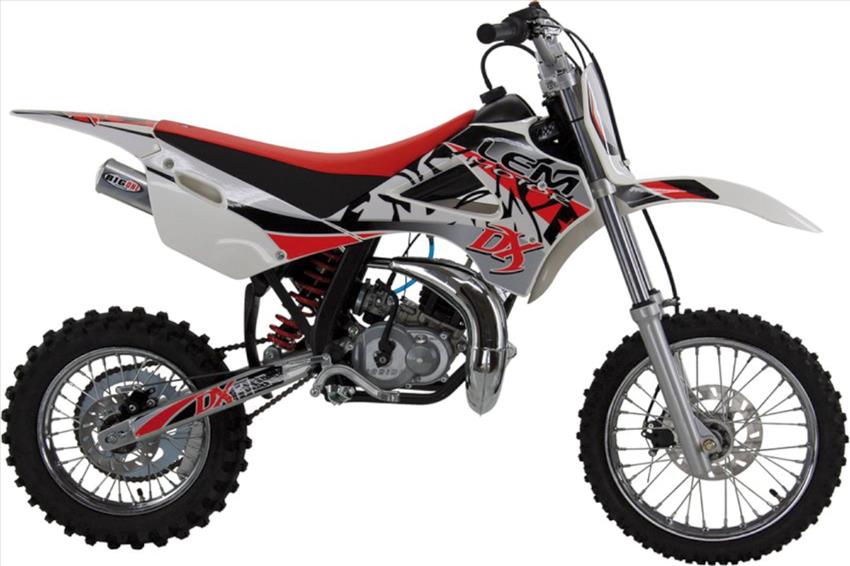 Lem DX3 50